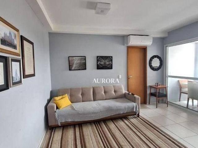Apartamento venda em Palhano, Londrina