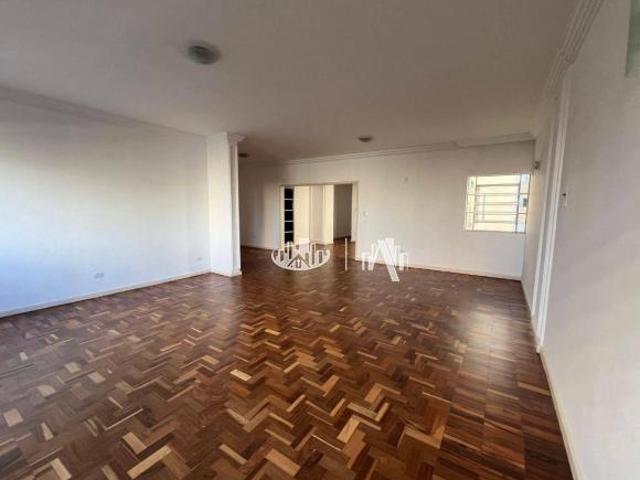 Apartamento venda em Região Geográfica Imediata de Londrina, Londrina