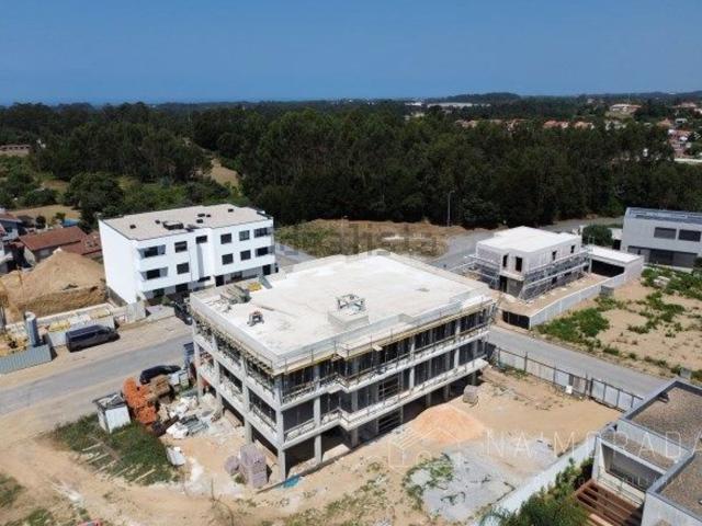 Apartamento venda em Pousadela, Santa Maria Da Feira