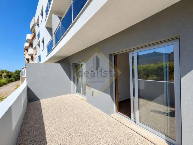 Apartamento venda em Nogueira da Regedoura, Santa Maria da Feira