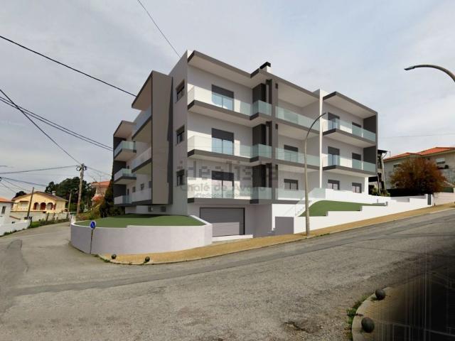 Apartamento venda em Oliveira De Azeméis, Aveiro