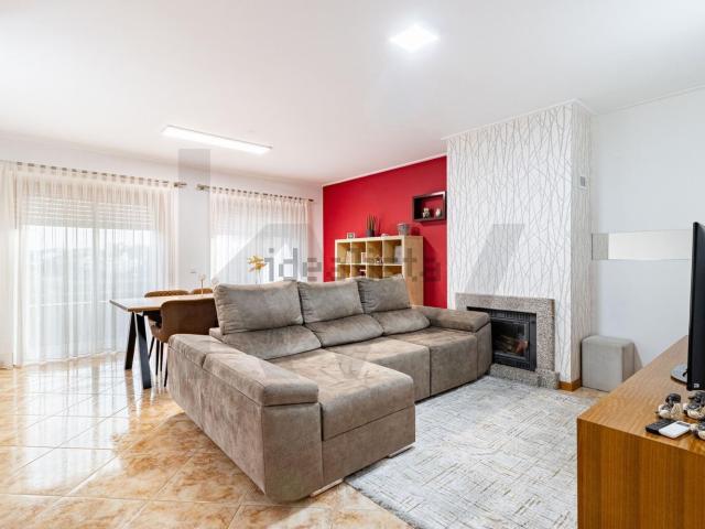 Apartamento venda em Oliveira De Azeméis, Aveiro
