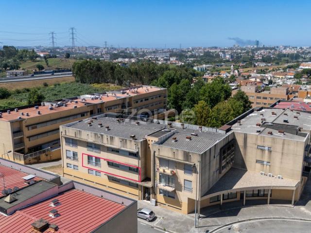 Apartamento venda em Maia, Porto
