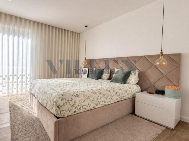 Apartamento venda em Frejufe, Nogueira e Silva Escura