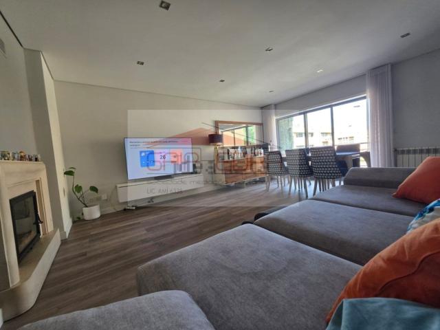 Apartamento venda em Devesa, Nogueira e Silva Escura