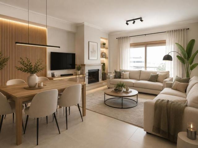 Apartamento venda em Maia, Porto