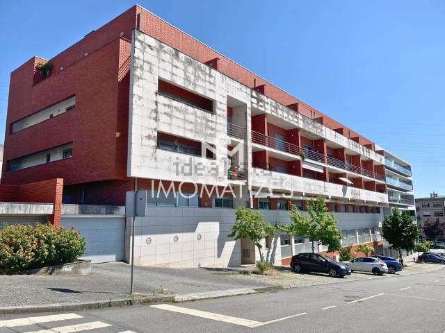 Apartamento venda em Maia, Porto