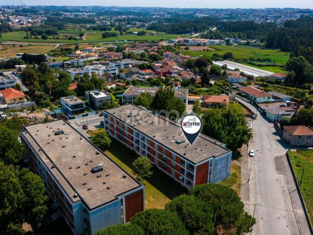Apartamento venda em Maia, Porto