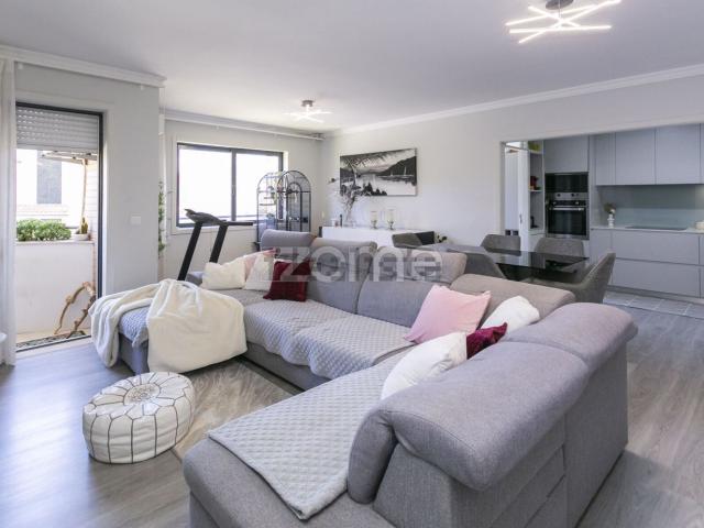 Apartamento alugar em Maia, Porto