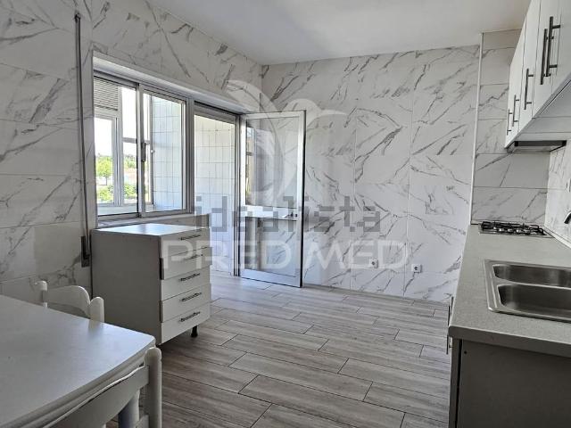 Apartamento venda em Maia, Milheirós