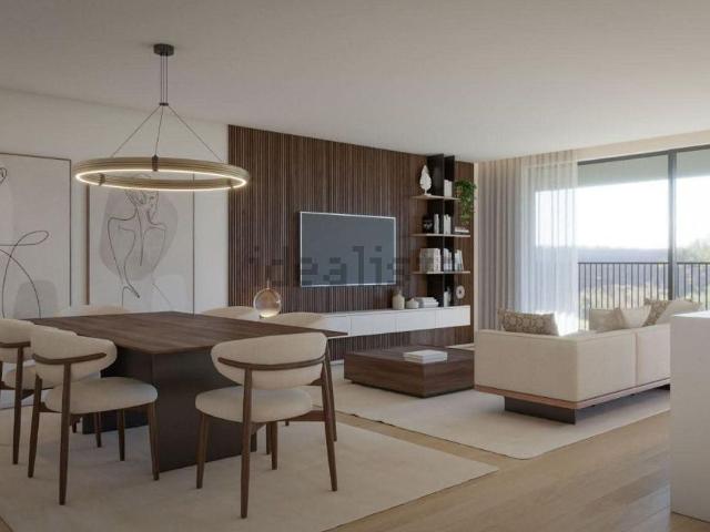 Apartamento venda em Agrelo, Braga