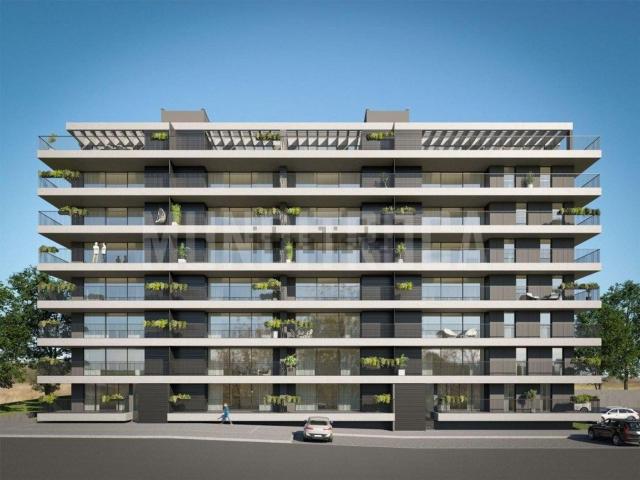 Apartamento venda em Agrelo, Braga
