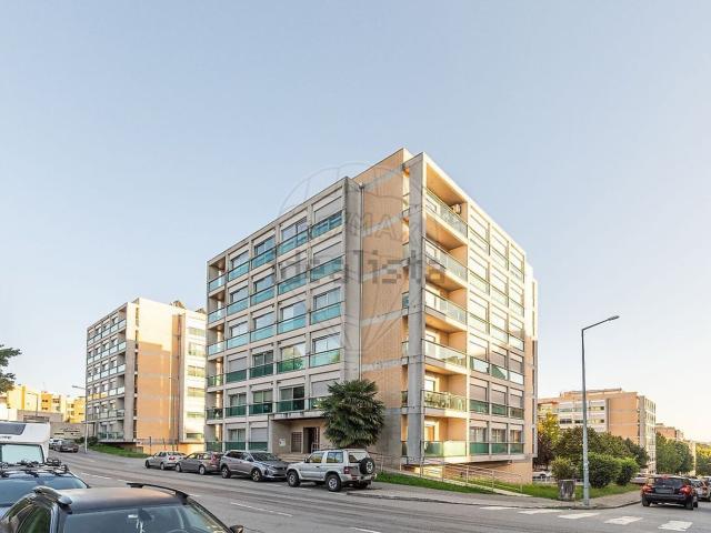 Apartamento alugar em Nogueira, Fraião e Lamaçães, Braga