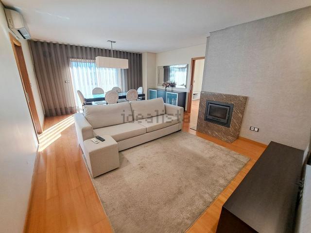 Apartamento alugar em Espadanido, Braga