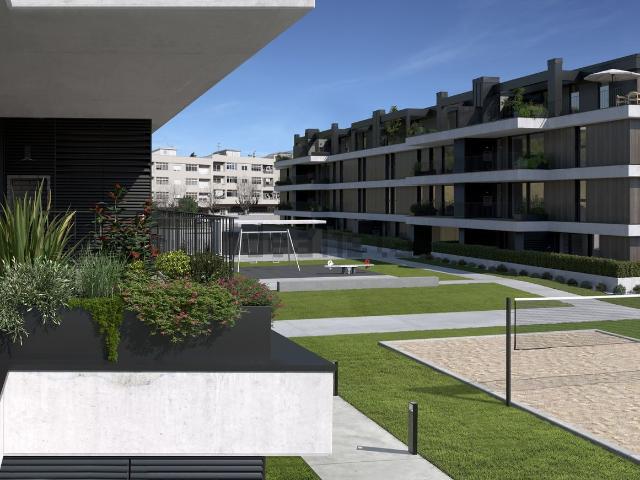 Apartamento venda em Agrelo, Braga