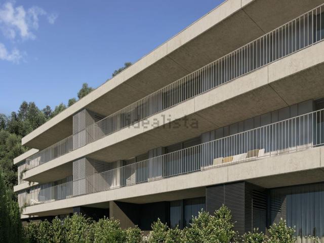 Apartamento venda em Braga