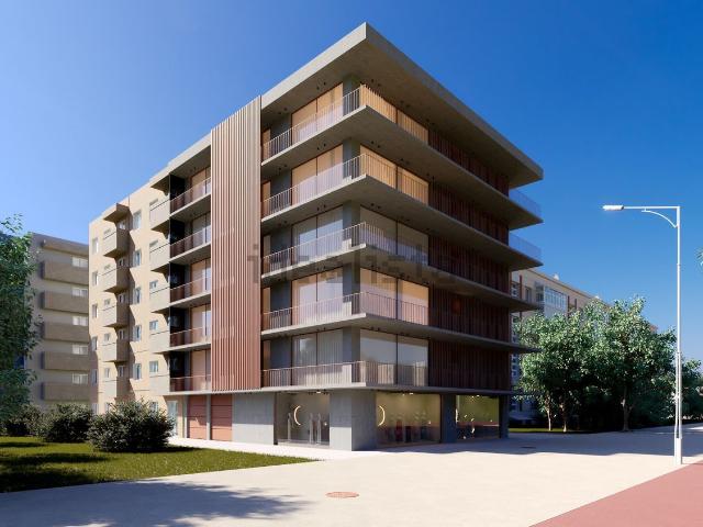 Apartamento venda em Espadanido, Braga