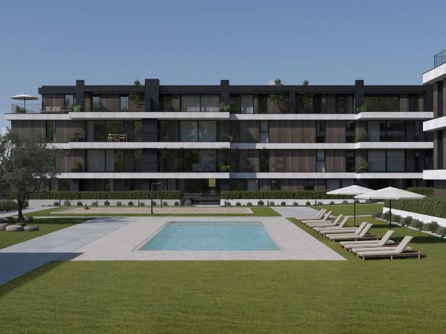 Apartamento venda em Agrelo, Braga
