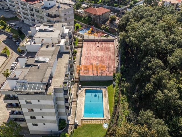 Apartamento venda em Nogueira, Fraião e Lamaçães, Braga
