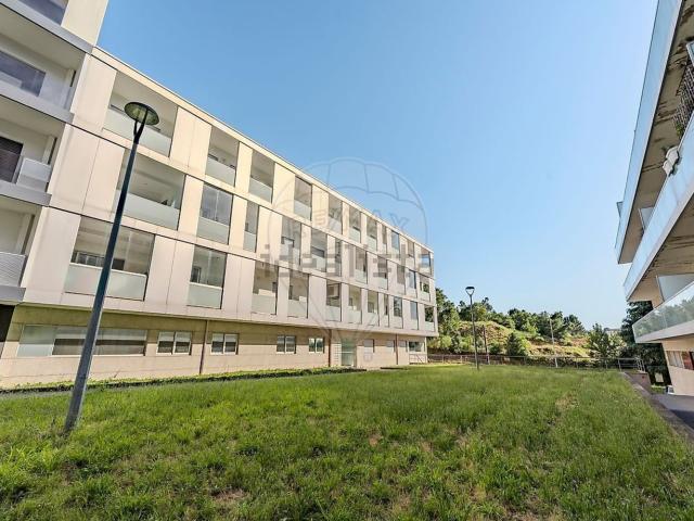 Apartamento venda em Braga