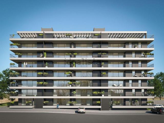 Apartamento venda em Agrelo, Braga