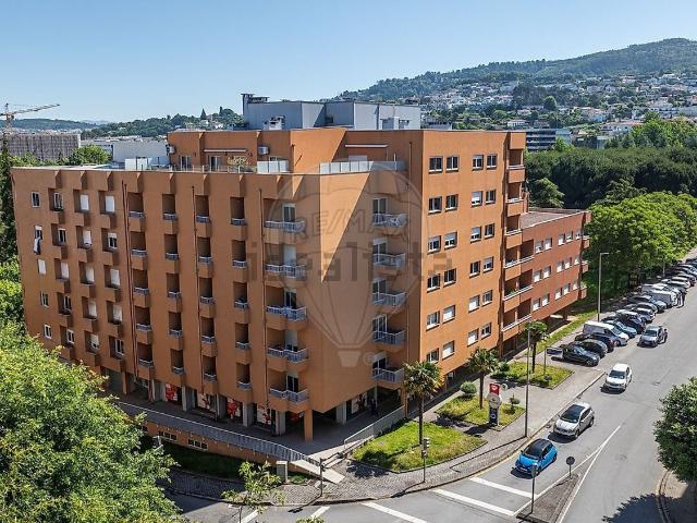 Apartamento venda em Braga (São Vítor), Braga
