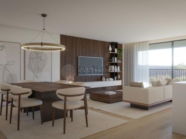 Apartamento venda em Agrelo, Braga