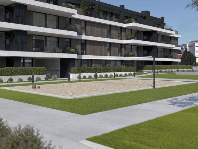Apartamento venda em Agrelo, Braga