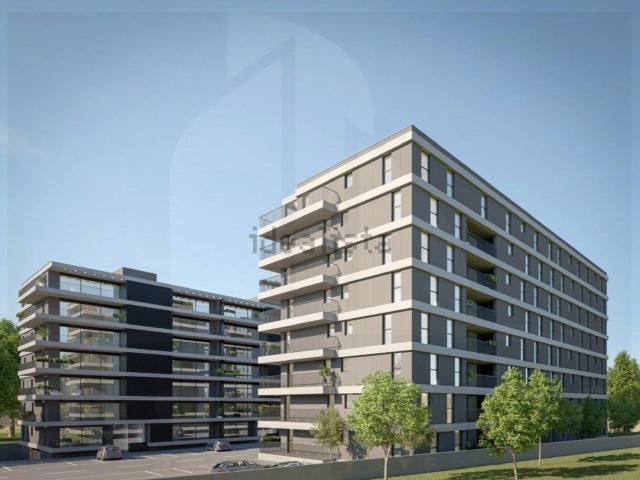 Apartamento venda em Nogueira, Fraião e Lamaçães, Braga