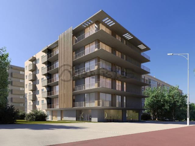Apartamento venda em Espadanido, Braga