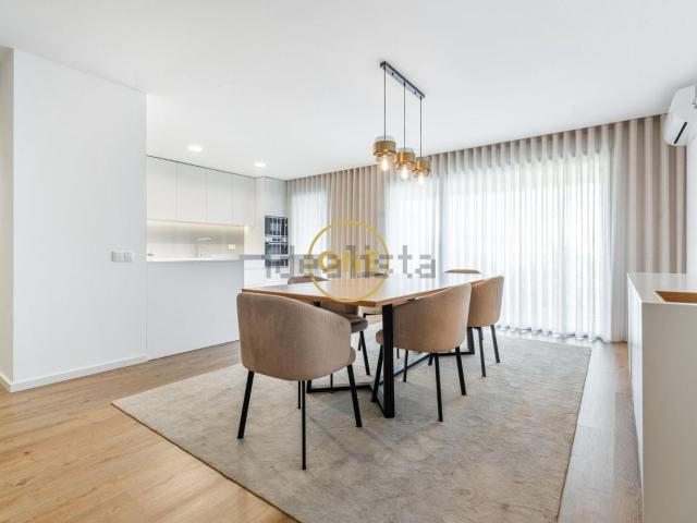 Apartamento venda em Espadanido, Braga