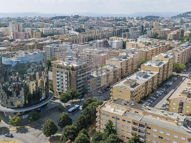 Apartamento venda em Braga (São Vítor), Braga