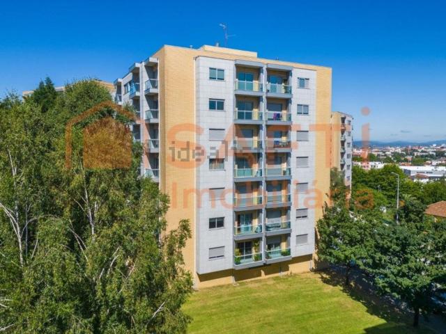 Apartamento venda em Espadanido, Braga