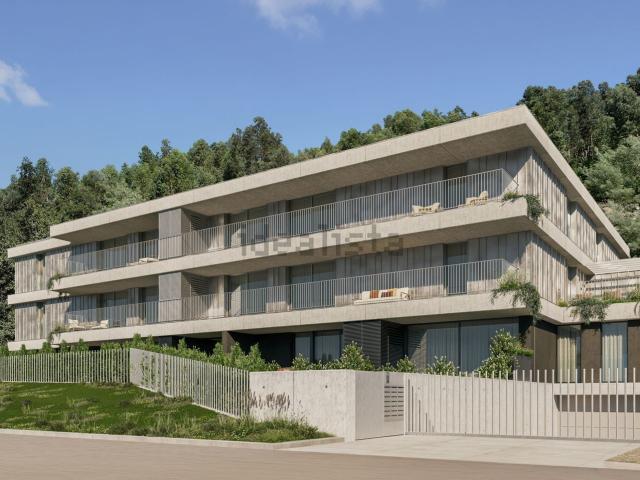Apartamento venda em Braga