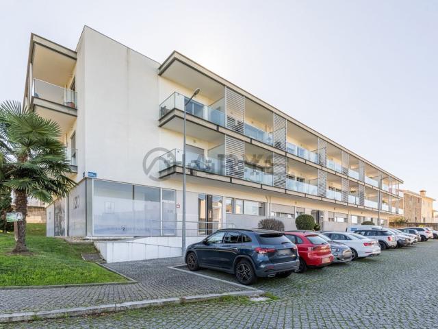 Apartamento venda em Espadanido, Braga