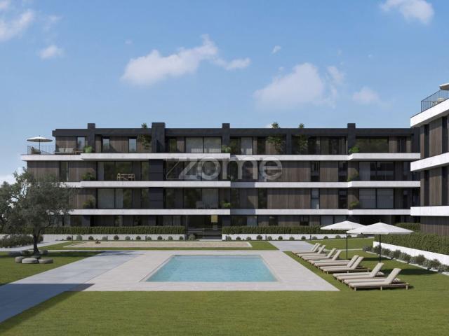 Apartamento venda em Nogueira, Fraião e Lamaçães, Braga