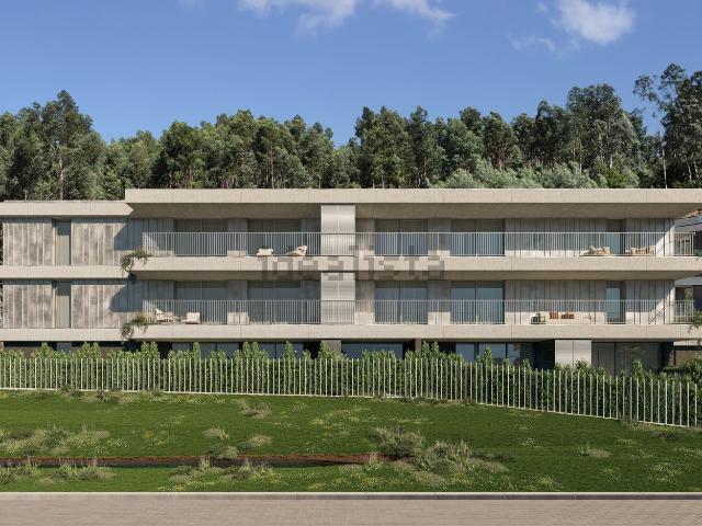 Apartamento venda em Braga
