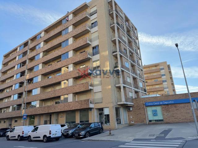 Apartamento venda em Nogueira, Fraião e Lamaçães, Braga