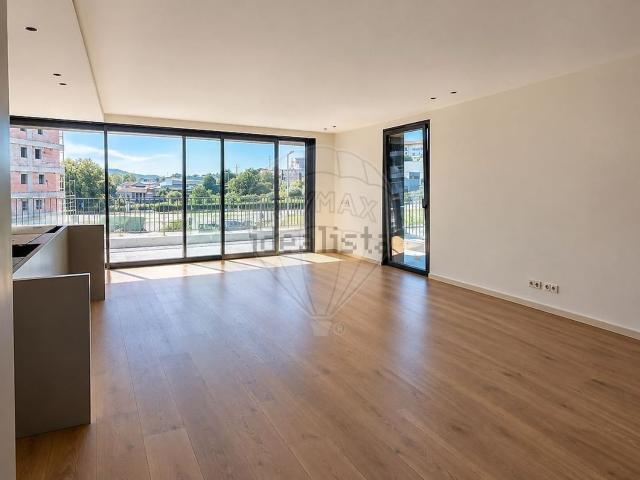 Apartamento venda em Agrelo, Braga