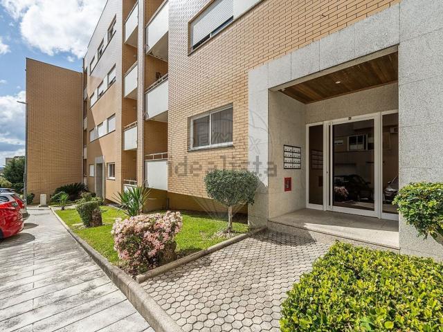 Apartamento venda em Agrelo, Braga