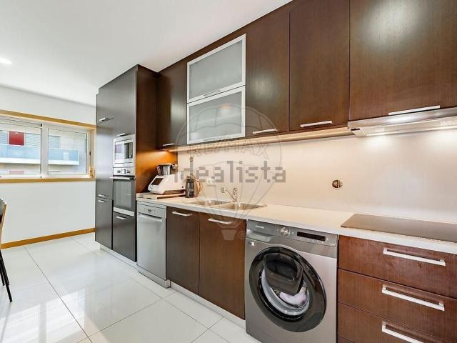 Apartamento venda em Braga