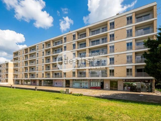 Apartamento venda em Agrelo, Braga