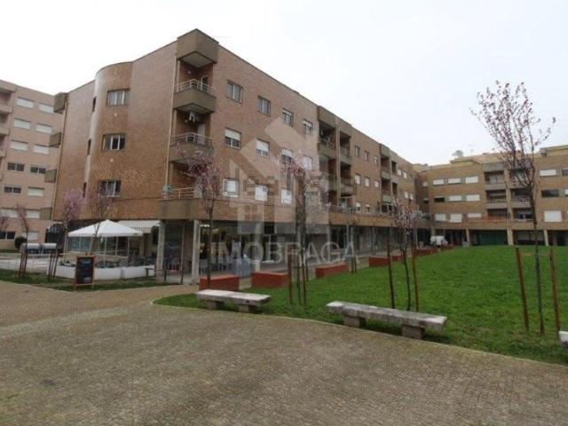 Apartamento venda em Espadanido, Braga
