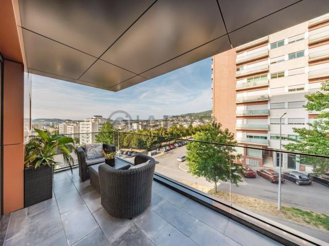 Apartamento venda em Braga