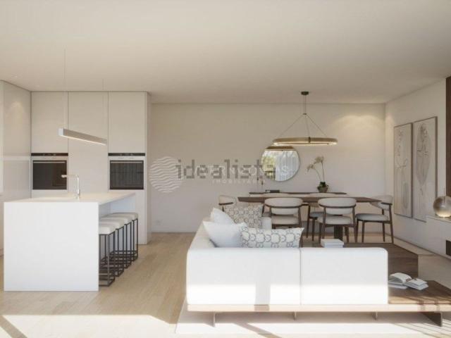 Apartamento venda em Agrelo, Braga