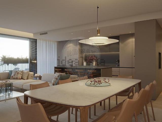 Apartamento venda em Agrelo, Braga