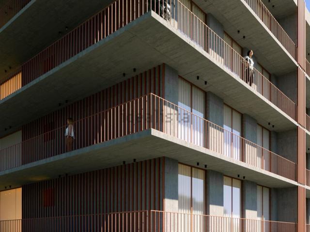 Apartamento venda em Espadanido, Braga