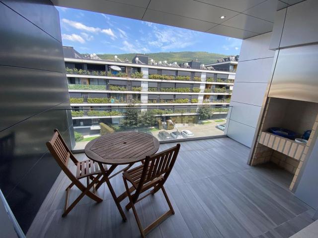 Apartamento alugar em Nogueira, Fraião e Lamaçães, Braga