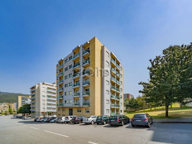 Apartamento venda em Espadanido, Braga