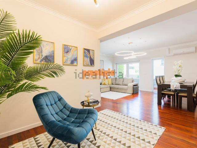 Apartamento venda em Agrelo, Braga